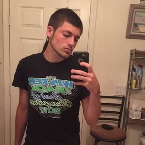 Meet your Posher, Joey